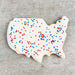 USA Map Cookie Cutter - Made in USA