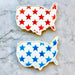 USA Map Cookie Cutter - Made in USA