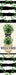 Double Topiary Yard Expression