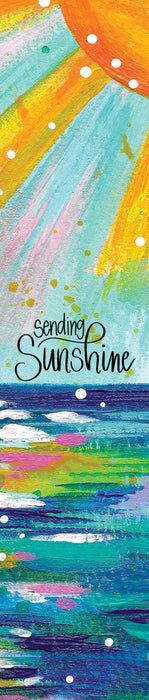 Sending Sunshine Yard Expression