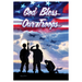 God Bless Our Troops Decorative Flag