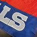 Buffalo Bills Jersey Applique Garden Flag