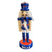 Buffalo Bills Keepsake Mini Nutcracker