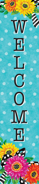 Every Day Floral Yard Expression