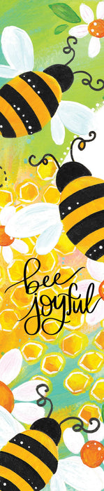 Bee Joyful Yard Expression