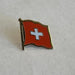 Switzerland Flag Lapel Pin