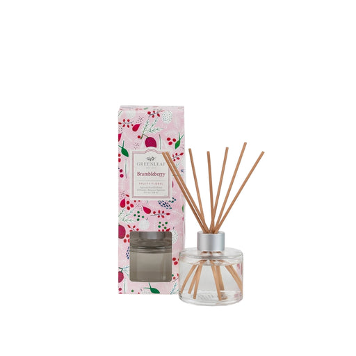 Brambleberry Scented Reed Diffuser