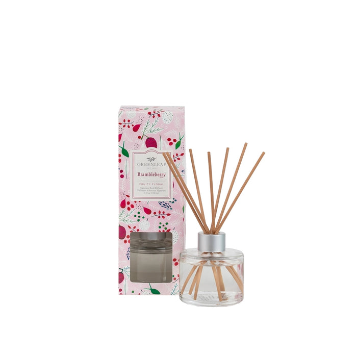 Brambleberry Scented Reed Diffuser