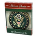 US Army Heroes Series Ornament