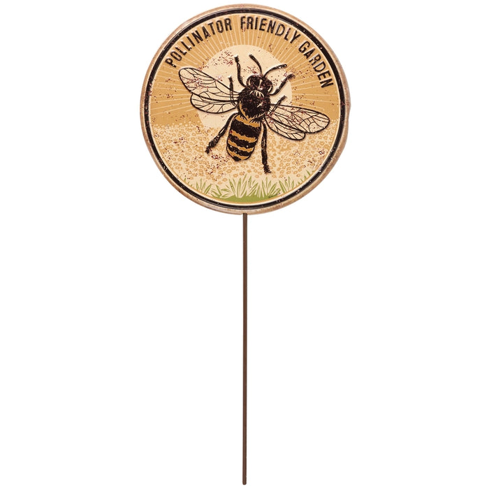 Pollinator Bee Garden Pick
