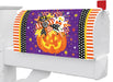 Funky Jack O' Lantern Mailbox Cover