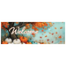 Maple Tree Pumpkins Signature Sign