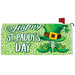 St. Paddy's Hat Mailbox Cover