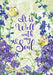 It is Well Garden Flag