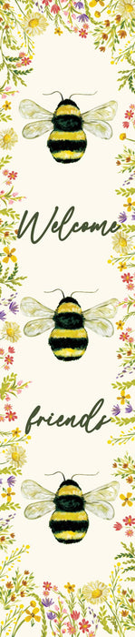 Bumblebee Yard Expression