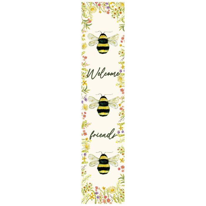 Bumblebee Yard Expression