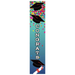 Confetti Graduation Yard Expression