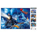 The Polar Express - Race To the Pole 1000 Piece Jigsaw Puzzle