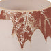 Fall Leaves Stoneware Mug