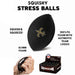 Buffalo Bills Squishy Football Stress Ball