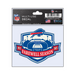 Buffalo Bills Highmark Stadium Farewell Season Multi-Use Decal