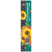 Sunflowers & Ribbons Yard Expression