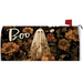 Vintage Ghost Boo Mailbox Cover