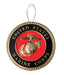 US Marine Corps Heroes Series Ornament