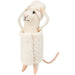 Bath Time Mouse Critter