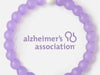 Alzheimer's Awareness Lokai Bracelet
