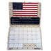 America 250th Anniversary 2026 Wall Calendar