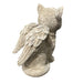 Angel Wings Cat Garden Pick