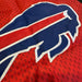 Buffalo Bills Jersey Applique Garden Flag