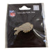 Buffalo Bills Gold Logo Lapel Pin