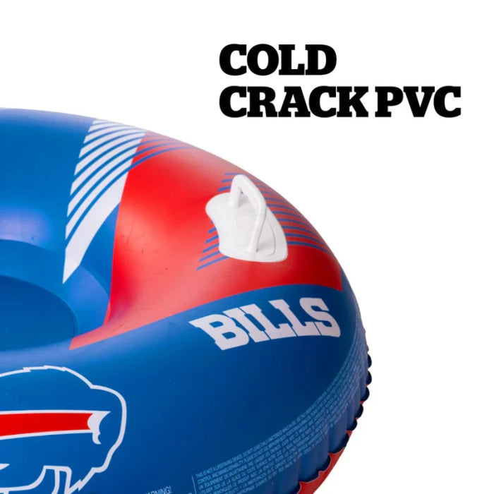 Buffalo Bills Inflatable Snow Tube