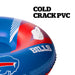 Buffalo Bills Inflatable Snow Tube