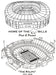 Let's Go Buffalo 2nd Edition Coloring Book