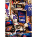 Buffalo Bills Locker Room 500 Piece Puzzle