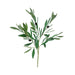 Frosty White - 20" Soft Touch Olive Branch