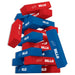 Buffalo Bills Tumble Tower Game
