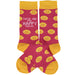 Happy Socks Crew Socks