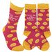 Happy Socks Crew Socks