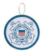 US Coast Guard Heroes Series Ornament