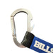 Buffalo Bills Carabiner Key Chain w/ Bottle Opener