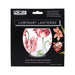 Jacob Marrel Tulips Expandable Luminary Lanterns