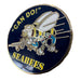 US Navy Seabees Lapel Pin
