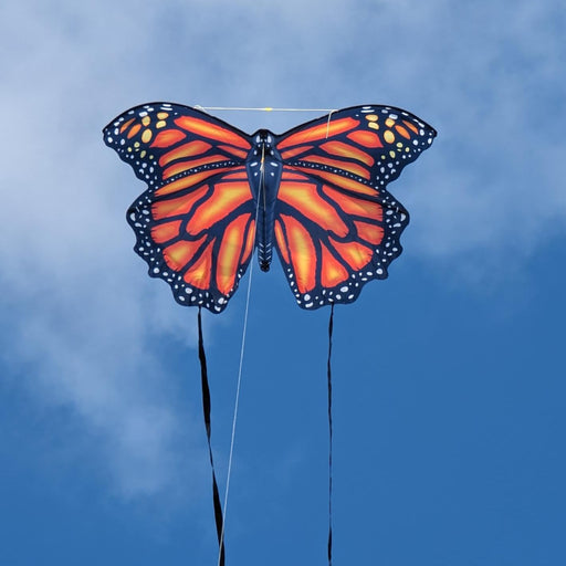 55" Monarch Butterfly Supersize Ultra Kite