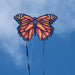 55" Monarch Butterfly Supersize Ultra Kite