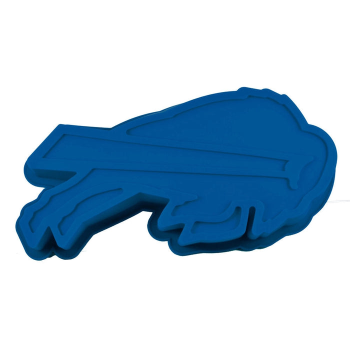 Buffalo Bills Silicone Cake Pan