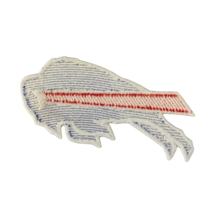 Buffalo Bills Charging Logo Patch